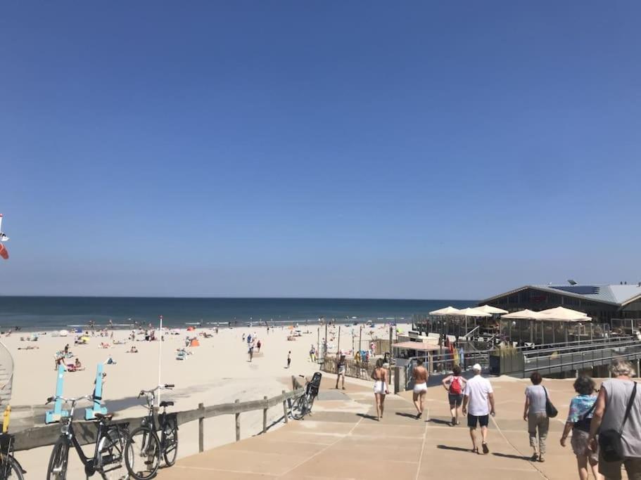 Ballumerhoeve Fleuri Lodge מראה חיצוני תמונה
